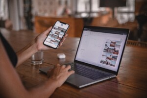 Join the CYOU Movement: Alkiviades Spandagos Brings You the Best of Nightlife, Influencer Marketing and Social Media Solutions